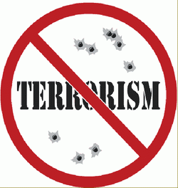 СМИ запретят передавать сообщения террористов