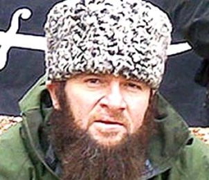 Российский боевик Доку Умаров вошел в американский  список террористов