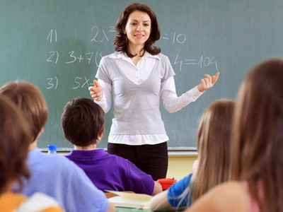 Школы Удмуртии нуждаются в учителях математики, физики, иностранных языков и физкультуры