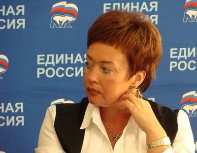 27% обращений граждан  удалось решить в  ижевской приемной лидера «Единой России»