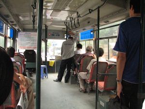 В Ижевске открывается новый автобусный маршрут