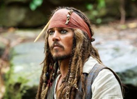 Съемки фильма «Пираты Карибского моря – 5» отложили на два года