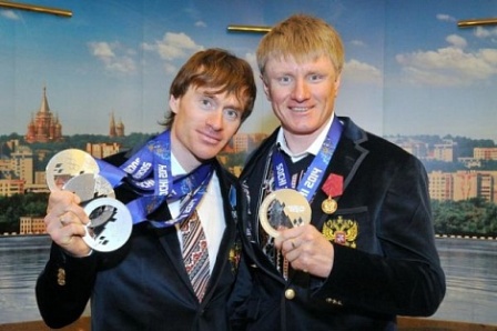 Удмуртские лыжники Дмитрий Япаров и Максим Вылегжанин выступят на Кубке мира FIS