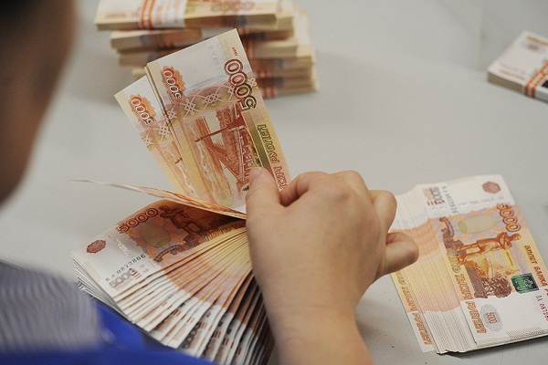 Обнальщик из Ижевска отделался условным сроком и штрафом в 120 тыс рублей