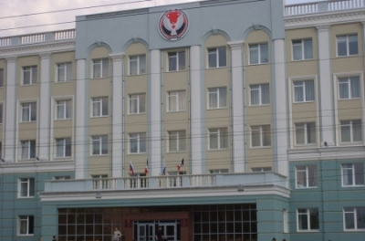 На безопасность учреждений культуры Удмуртии выделят 18,6 миллионов рублей