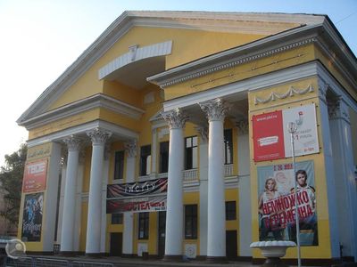 Четырехчасовой марафон удмуртского кино состоится в Ижевске