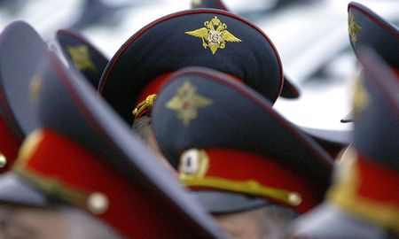 1400 сотрудников полиции будут осуществлять охрану порядка в день выборов в Ижевске