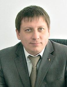Новым гендиректором группы предприятий «АСПЭК» назначен  Дмитрий Горбушин