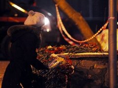 Пострадавшие на пожаре в пермском клубе продолжают умирать в больницах