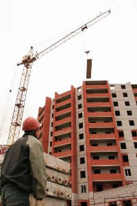 Допуски к строительным работам в Удмуртии может выдавать только одна организация