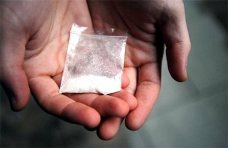Незаконный оборот наркотиков в Удмуртии вырос почти на треть 