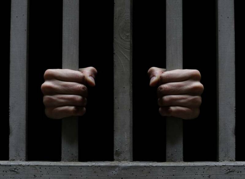 Житель Удмуртии выбил сыну зубы и теперь может сесть в тюрьму