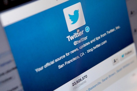 Twitter защитят от троллей