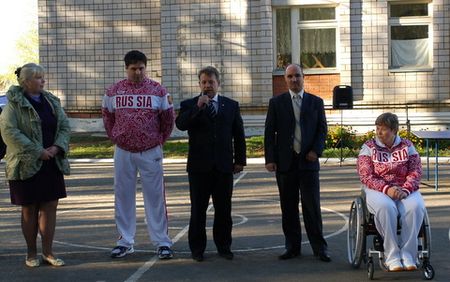 Первая зимняя спартакиада среди инвалидов России пройдет в Удмуртии