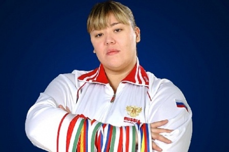 Сумоистка из Воткинска Анна Жигалова в одиннадцатый раз стала чемпионкой мира