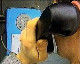 У жителей Удмуртии взимают плату за отключенный телефон