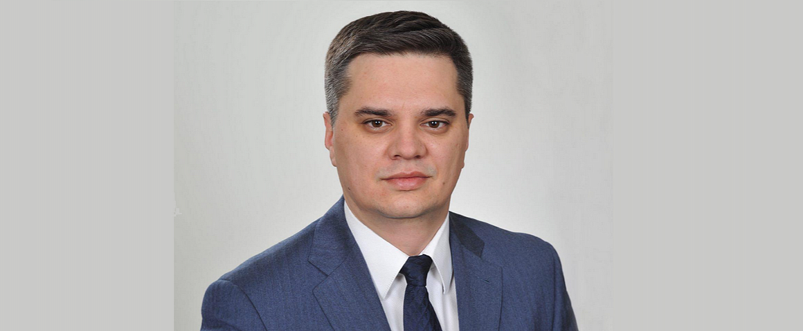 Михаил Тумин назначен министром экономики Удмуртии