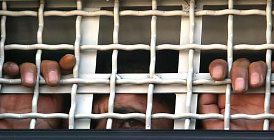 Тюрьмы Удмуртии наполнены на 90%