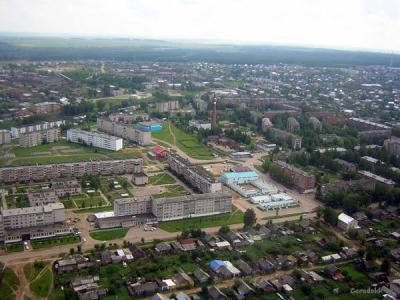 Завьяловское село Первомайское расширено на 26,6 га для строительства домов
