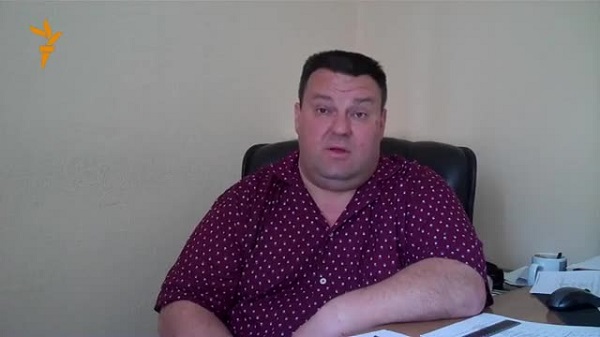 Экс-председатель удмуртского отделения партии «Яблоко» Михаил Назаров попал под уголовное преследование