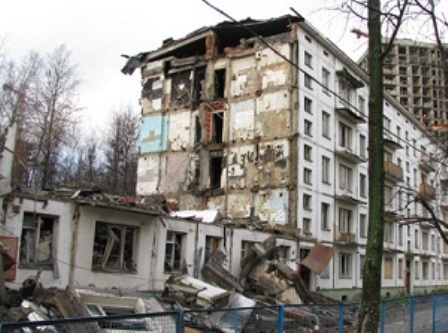 Программа по сносу ветхого жилья продлится в Воткинске до 2015 года