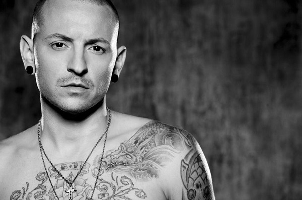 Умер солист группы Linkin Park Честер Беннингтон 