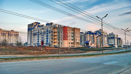 Ижевск лидирует в России по стоимости вторичного жилья