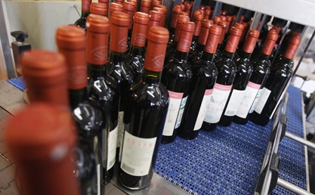 Цены на российское вино к концу года могут вырасти на треть