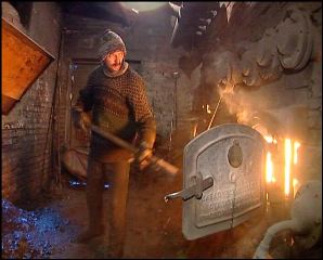 Жители удмуртского поселка  Мирный замерзают, оставшись без котельной