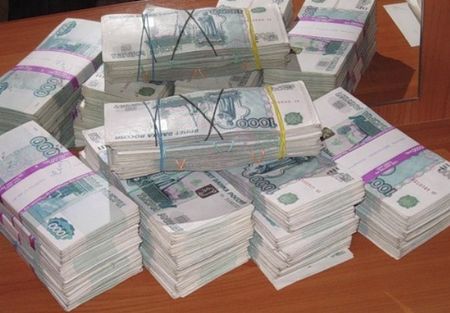Более 6 миллионов украл бизнесмен у жителей Удмуртии