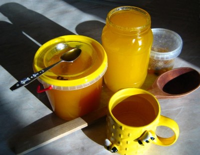 В Удмуртии липовый мед оказался в дефиците