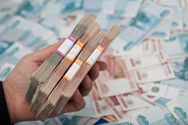 Кредит более 18 млн рублей незаконно получил житель Ижевска