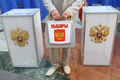Явка избирателей на Чукотке превысила 60%