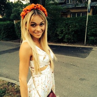 Звезда сериала «Универ» Анна Хилькевич осталась без свадебного путешествия