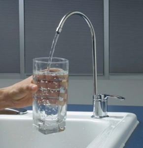 Проверка качества водопроводной воды может обойтись ижевчанам в 25 тысяч рублей