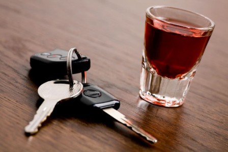 Пьяных водителей в Удмуртии начнут привлекать к уголовной ответственности