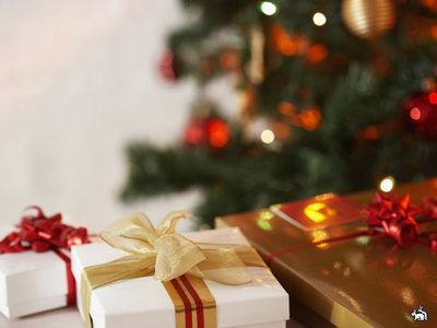 Рождественские подарки для детей начали собирать в Удмуртии