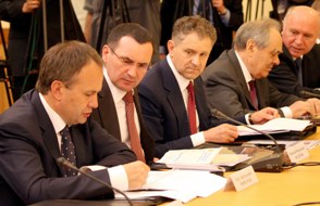 Президент Удмуртии примет участие в заседании Госсовета России