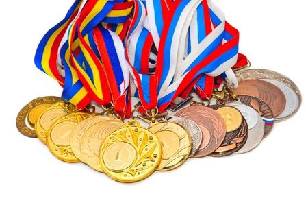 «Золото» и «серебро» завоевали паралимпийцы Удмуртии