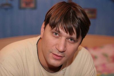 Актер Виктор Логинов станет отцом в пятый раз