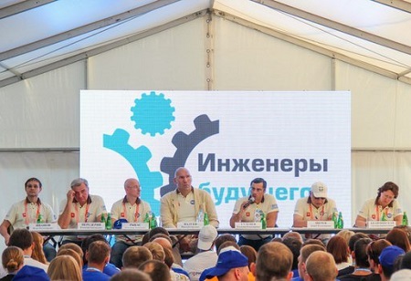 Николай Валуев приедет в Ижевск принять нормы ГТО