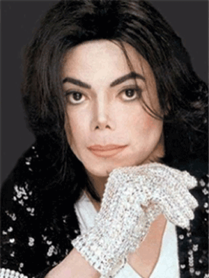 В России Майкла Джексона наградят за «золотое сердце»