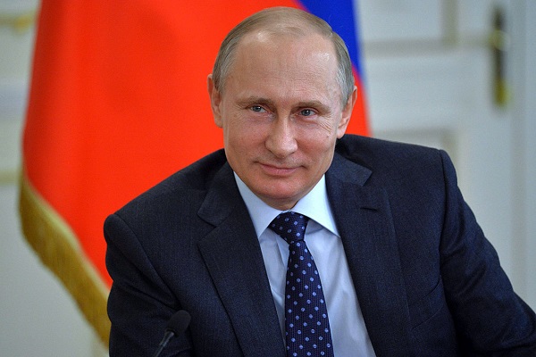 Владимир Путин посетит Удмуртию до конца июня