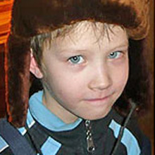 Убийцей  6-летнего Аркадия Клейнбурда  из Читы оказался озверевший подросток