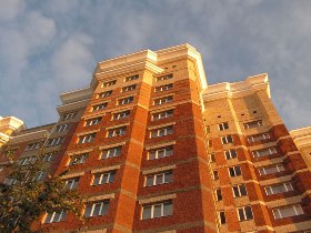 В Ижевске прошла инвентаризация  жилья: в городе примерно 4 тысячи многоквартирных домов