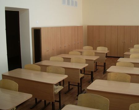 Больше половины школ и детских садов в Удмуртии готовы к началу учебного года