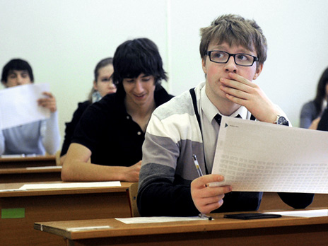 Школьники Глазова отстояли свое право продолжить обучение в «родной» школе