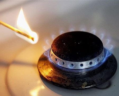 Более 700 млн рублей теплоснабжающие организации Удмуртии должны за газ