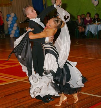 Фотовыставка «В ритме танца» открывается в Ижевске
