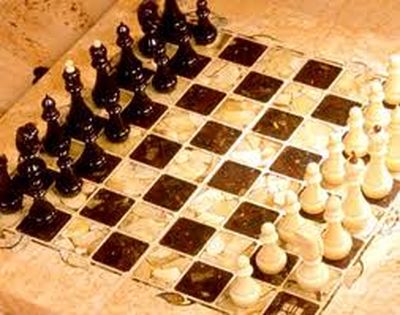 Шахматисты Удмуртии сразятся между собой в Ижевске